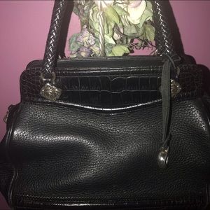 Vintage Brighton Handbag.